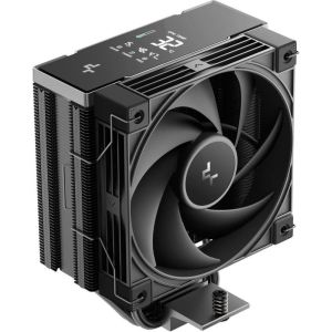 Повітряне охолодження Deepcool AK400 G2 Digital NYX (R-AK400G2-BKNNMN-GJD-1)