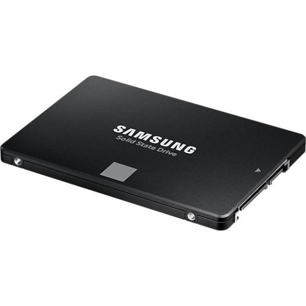 SSD накопитель Samsung 870 EVO 250 GB (MZ-77E250BW) фото №3