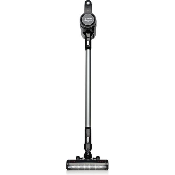 Вертикальный + ручной пылесос (2в1) Gorenje SVC216FMLW фото №3