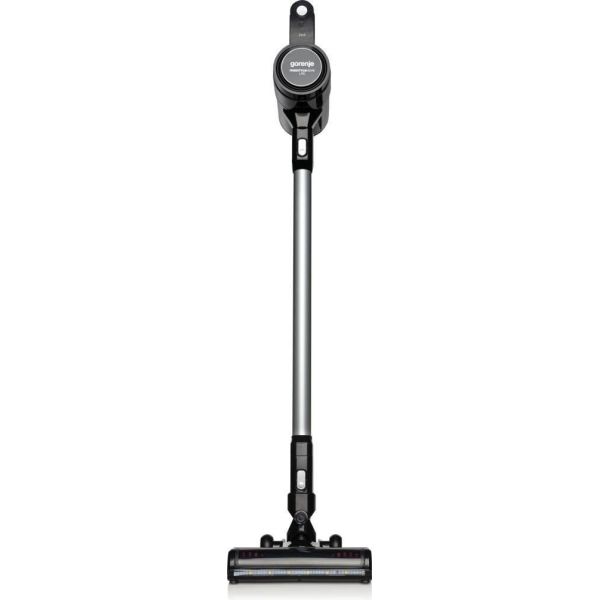 Вертикальный + ручной пылесос (2в1) Gorenje SVC216FMLW фото №6