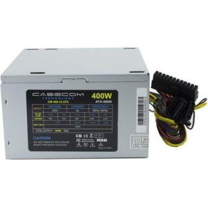 Блок питания Casecom CM 400-12 ATX