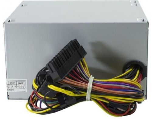 Блок питания Casecom CM 400-12 ATX фото №4