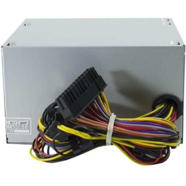 Блок питания Casecom CM 400-12 ATX фото №4