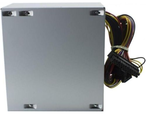 Блок питания Casecom CM 400-12 ATX фото №5