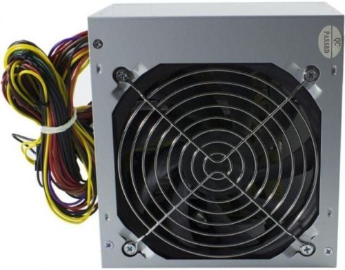 Блок питания Casecom CM 400-12 ATX фото №7