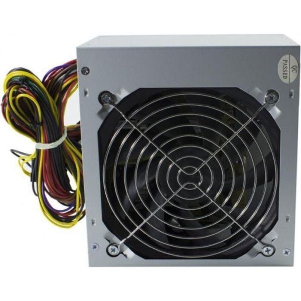 Блок питания Casecom CM 400-12 ATX фото №7