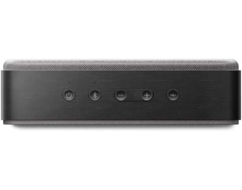 Портативная колонка Bose SoundLink Home Cool Grey фото №3