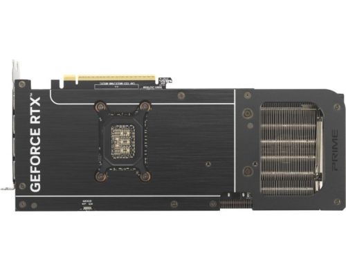Видеокарта ASUS PRIME-RTX5070TI-O16G (90YV0MF0-M0NA00) фото №3