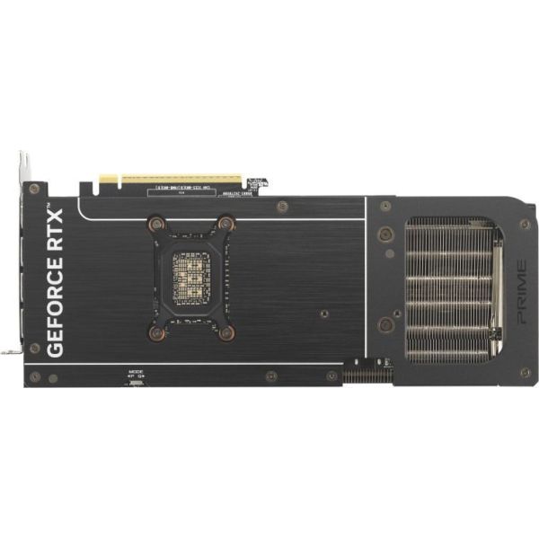Видеокарта ASUS PRIME-RTX5070TI-O16G (90YV0MF0-M0NA00) фото №3