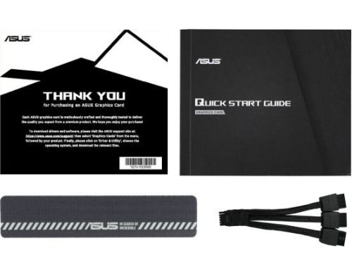 Видеокарта ASUS PRIME-RTX5070TI-O16G (90YV0MF0-M0NA00) фото №6