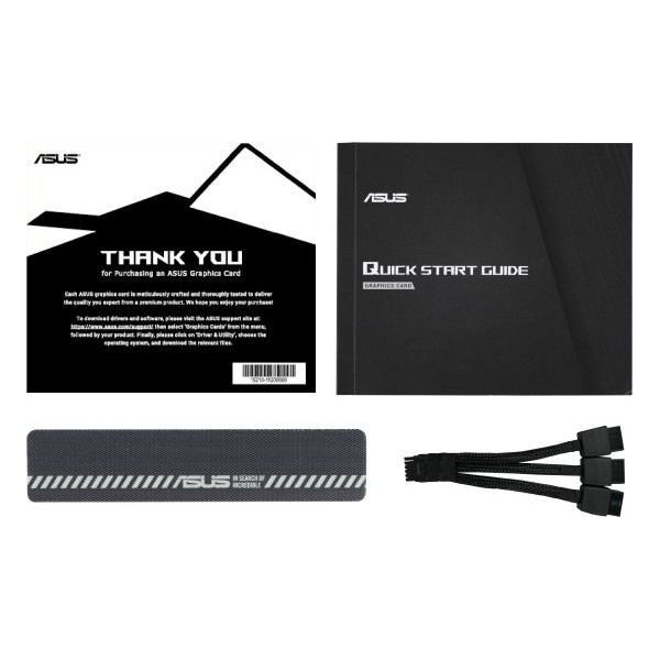 Видеокарта ASUS PRIME-RTX5070TI-O16G (90YV0MF0-M0NA00) фото №6