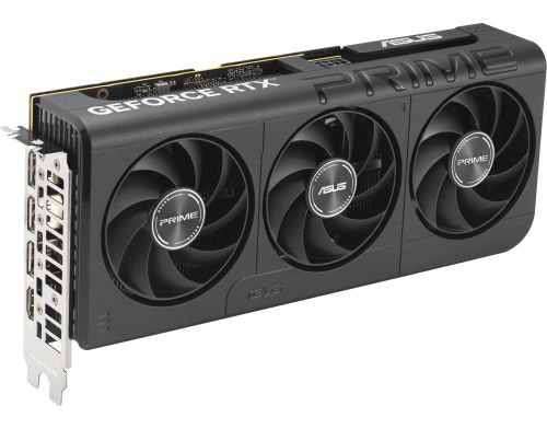 Видеокарта ASUS PRIME-RTX5060-O8G фото №2
