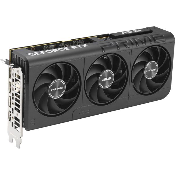 Видеокарта ASUS PRIME-RTX5060-O8G фото №2