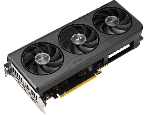 Видеокарта ASUS PRIME-RTX5060-O8G фото №3