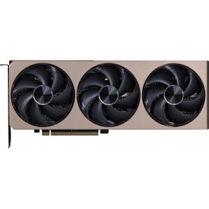 Видеокарта MSI GeForce RTX 5070 Ti 16G INSPIRE 3X OC (G507T-16I3C, 912-V531-281)