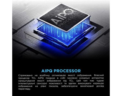 Телевізор TCL 65P6K фото №6