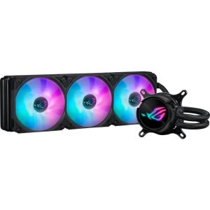 Водяное охлаждение ASUS ROG Strix LC III 360 ARGB (90RC00T1-M0UAY0)