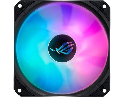 Водяное охлаждение ASUS ROG Strix LC III 360 ARGB (90RC00T1-M0UAY0) фото №9