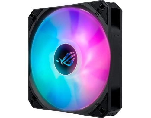 Водяное охлаждение ASUS ROG Strix LC III 360 ARGB (90RC00T1-M0UAY0) фото №10