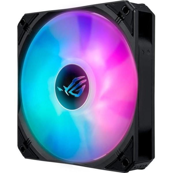 Водяное охлаждение ASUS ROG Strix LC III 360 ARGB (90RC00T1-M0UAY0) фото №10