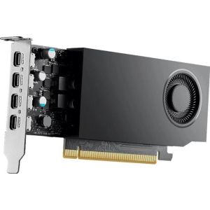 Видеокарта PNY Quadro RTX A1000 8 GB (VCNRTXA1000-SB)