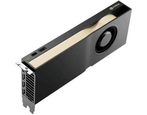 Видеокарта PNY RTX PRO 4500 Blackwell (VCNRTXPRO4500-SB) фото №2