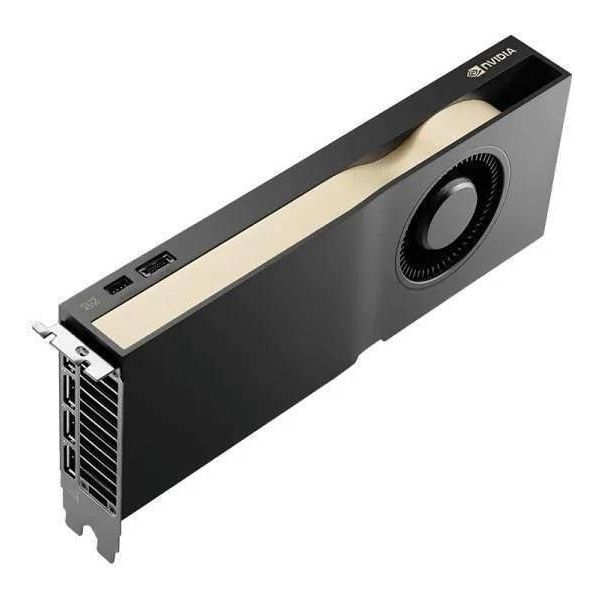 Видеокарта PNY RTX PRO 4500 Blackwell (VCNRTXPRO4500-SB) фото №2