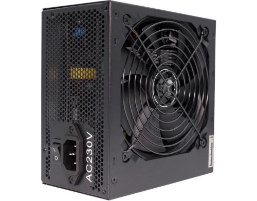 Блок питания XILENCE Performance C+ 750W (XP750R6.2) фото №2