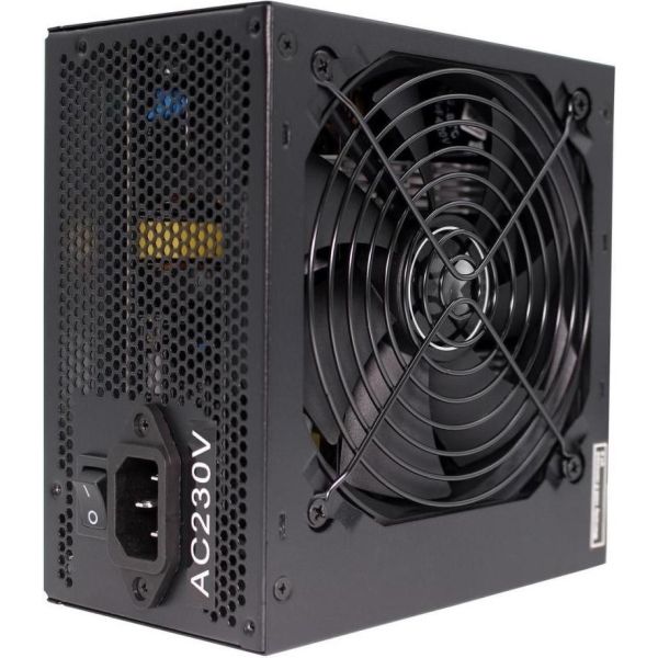 Блок питания XILENCE Performance C+ 750W (XP750R6.2) фото №2