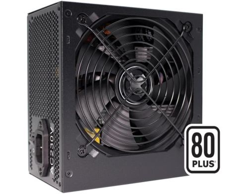 Блок питания XILENCE Performance C+ 750W (XP750R6.2) фото №3