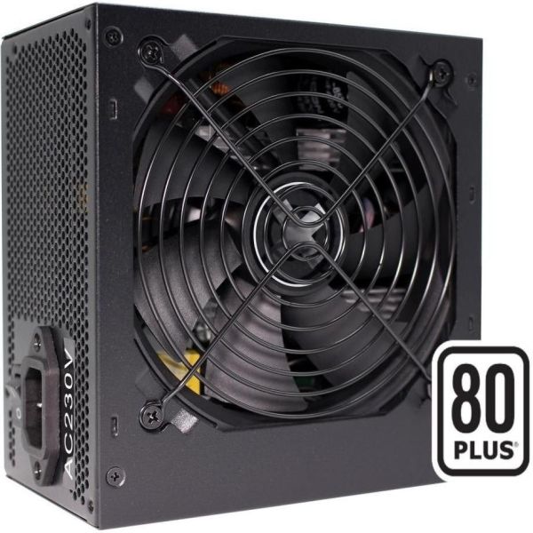 Блок питания XILENCE Performance C+ 750W (XP750R6.2) фото №3