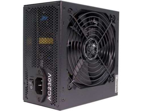 Блок питания XILENCE Performance C+ 750W (XP750R6.2) фото №4