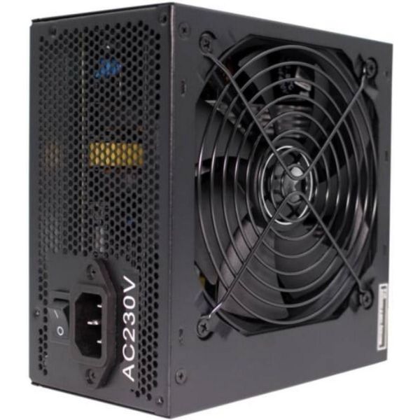 Блок питания XILENCE Performance C+ 750W (XP750R6.2) фото №4