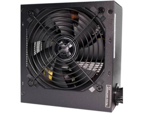 Блок питания XILENCE Performance C+ 750W (XP750R6.2) фото №5