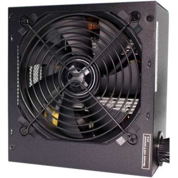 Блок питания XILENCE Performance C+ 750W (XP750R6.2) фото №5