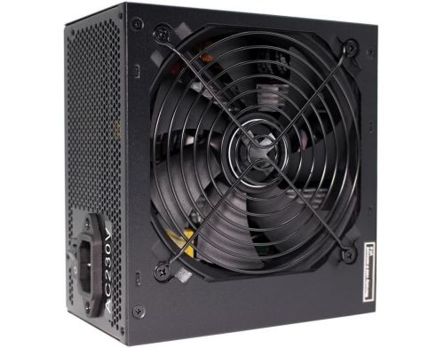Блок питания XILENCE Performance C+ 750W (XP750R6.2) фото №6