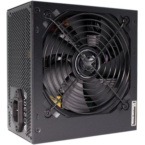Блок питания XILENCE Performance C+ 750W (XP750R6.2) фото №6