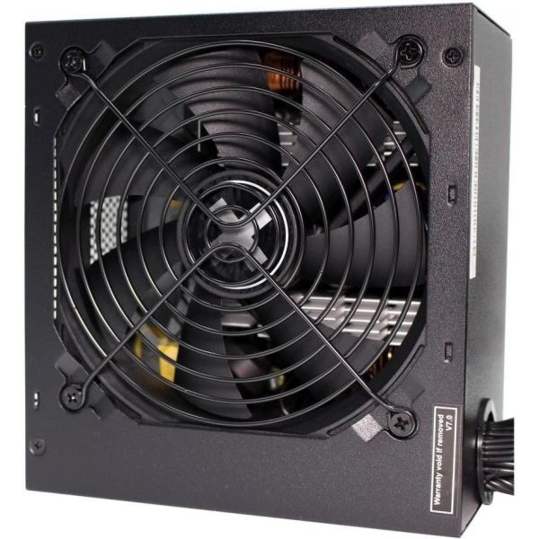 Блок питания XILENCE Performance C+ 750W (XP750R6.2) фото №7