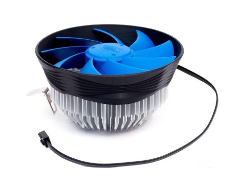 Повітряне охолодження Deepcool Gamma Archer фото №2