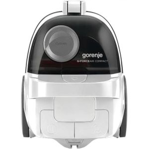 Пылесос безмешковый Gorenje VCEA01GACWCY