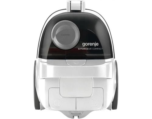 Пылесос безмешковый Gorenje VCEA01GACWCY фото №2