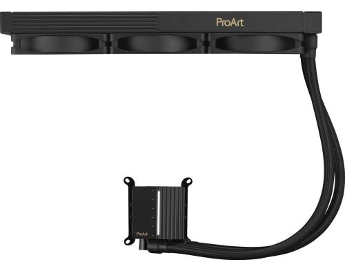 Водяное охлаждение ASUS ProArt LC 360 (90RC0120-M0UAY0) фото №4
