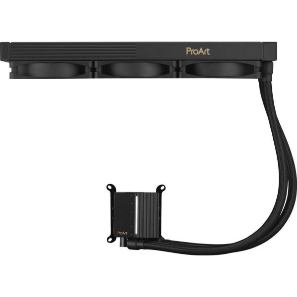 Водяное охлаждение ASUS ProArt LC 360 (90RC0120-M0UAY0) фото №4