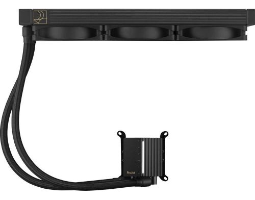 Водяное охлаждение ASUS ProArt LC 360 (90RC0120-M0UAY0) фото №5