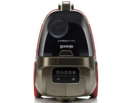 Пылесос безмешковый Gorenje VCEA03GAPRACY фото №2