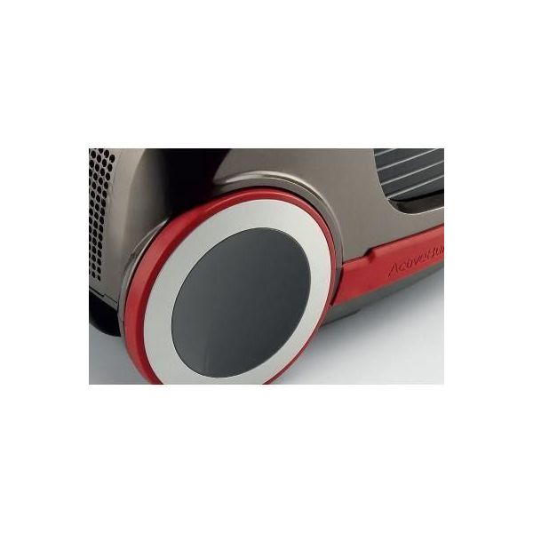 Пылесос безмешковый Gorenje VCEA03GAPRACY фото №7