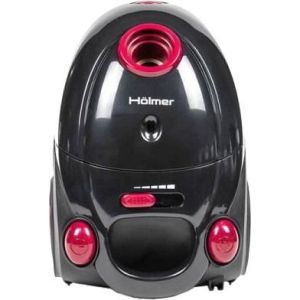Пылесос с мешком Holmer HVC-09 ECO