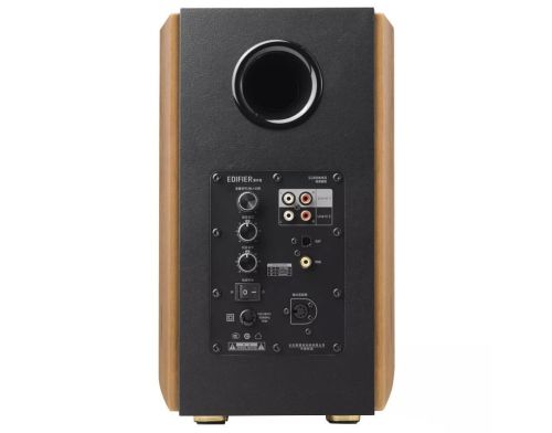 Мультимедийная акустика Edifier S1000MKII фото №4