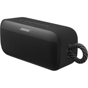 Портативная колонка Bose SoundLink Plus Portable Speaker Black (894040-0100)