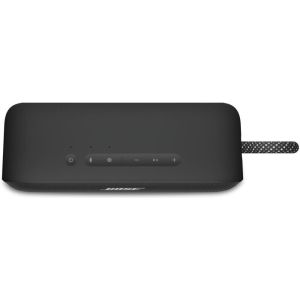Портативная колонка Bose SoundLink Plus Portable Speaker Black (894040-0100)